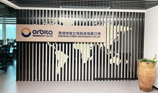深圳市歐比特科技有限公司圖片