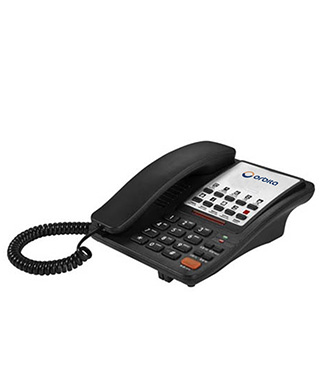 酒店客房電話機(jī)：OBT-1010