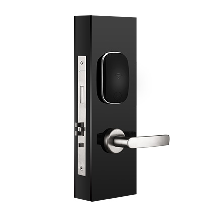 智能門鎖不同于普通電子消費(fèi)品