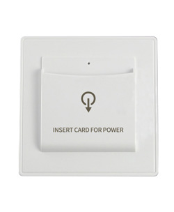 ESS-42酒店智能取電開(kāi)關(guān)