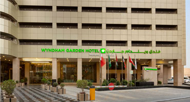 Wyndham Garden Manama,Bahrain