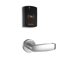 S3072H ORBITA Hotel Lock