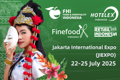  You're Invited: Visit ORBITA at FHI 2025 – Jakarta International Expo 