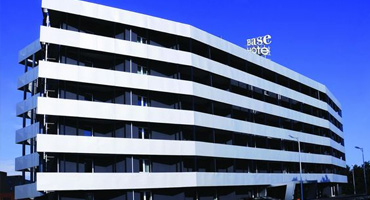 Novenca Hotel Venezuela