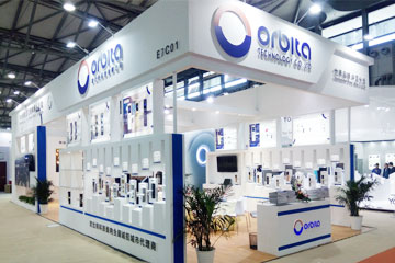 2018上海國(guó)際酒店工程設(shè)計(jì)與用品博覽會(huì)