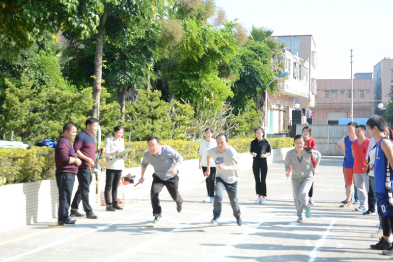 歐比特運動會11