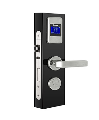 S4032分體酒店鎖