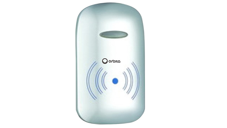 歐比特桑拿鎖-SN-810