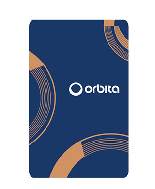 酒店智能感應(yīng)門卡-S50