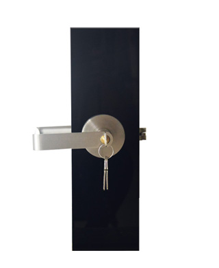 歐比特衛(wèi)浴鎖：B-308/B-318