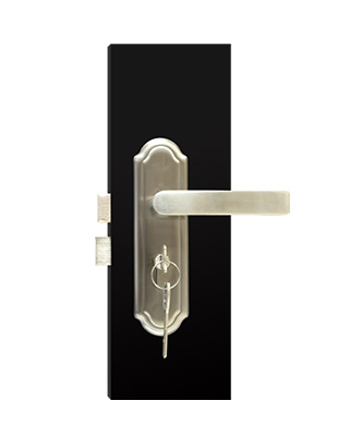 歐比特衛(wèi)浴鎖：B-302/B-312