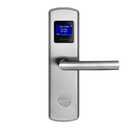智能酒店門鎖
