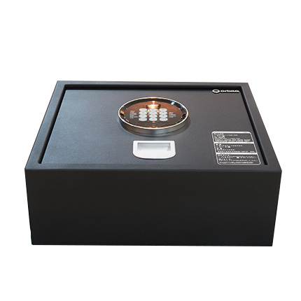 Hotel Room Safe 4135MG