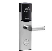 智能門鎖鎖體的內(nèi)外基礎結構剖析