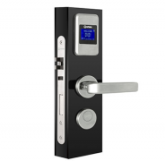 歐比特分享如何選好酒店智能門鎖