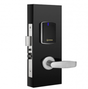 人工智能加速智能家居落地 智能門鎖能否成為破局者?