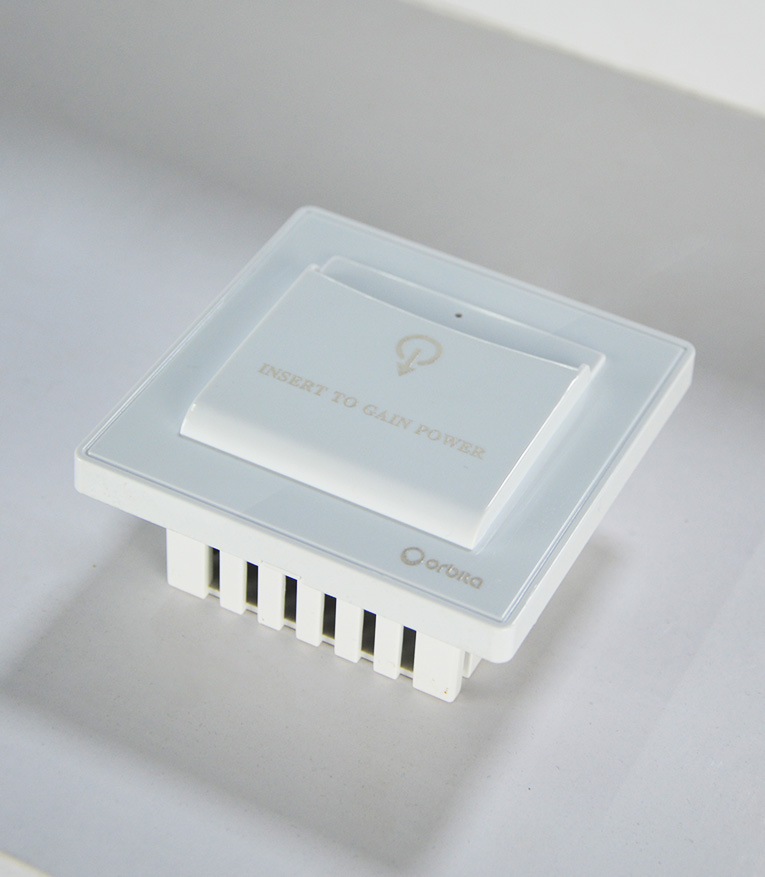 ESS42酒店取電開關