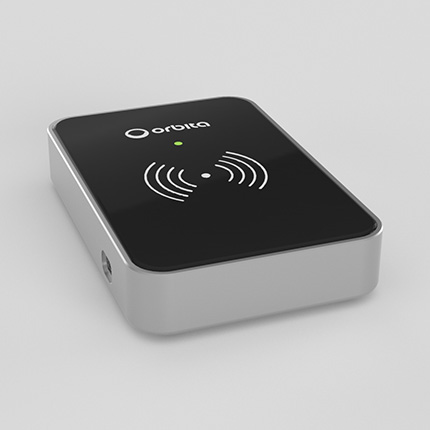 歐比特酒店發(fā)卡機(jī)MI-ECD20