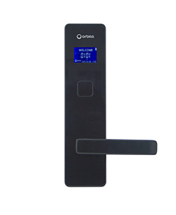 ECO-144酒店智能鎖