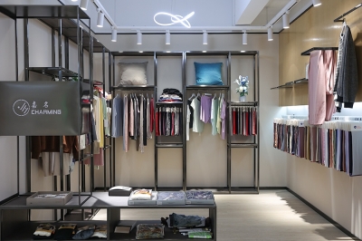 嘉名展廳